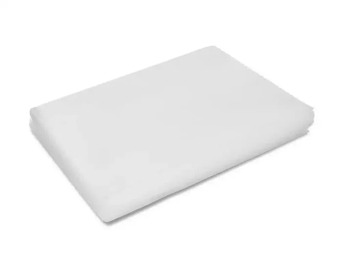 Q-connect Carpeta Archivador Dossier Uñero Plástico Folio Transparente 110 Micras