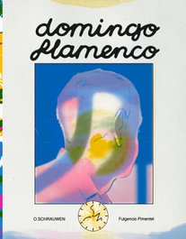 Domingo flamenco, Olivier Schrauwen - FULGENCIO PIMENTEL