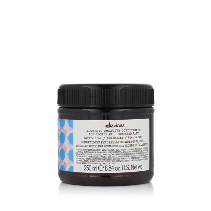 Davines Alchemic Marine Blue Acondicionador de Color