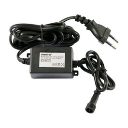 Synergy21 Synergy 21 LED Bodeneinbaustrahler ARGOS con adaptador de red 12V / 3W IP67
