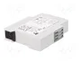 CARLO GAVAZZI Relé de tiempo DPDT 0,1s÷100h 24...240V AC/DC