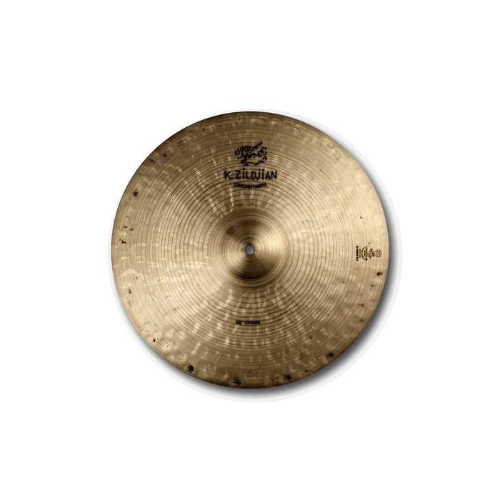 ZILDJIAN Crash 16" K Constantinople