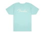 Fender Camiseta Azul Daphne M