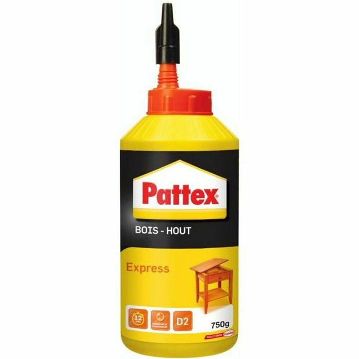 Pattex Express Biberón 750gr