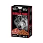 Alpha Spirit Canine Jamon Natural Snack 6x80gr