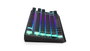 Endorfy Thock TKL Wireless Red Pudding Teclado Mecánico Inalámbrico Kailh Box Rojo Layout Polaco