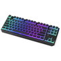 Endorfy Thock TKL Wireless Red Pudding Teclado Mecánico Inalámbrico Kailh Box Rojo Layout Polaco