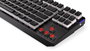 Endorfy Thock TKL Wireless Red Pudding Teclado Mecánico Inalámbrico Kailh Box Rojo Layout Polaco