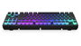 Endorfy Thock TKL Wireless Red Pudding Teclado Mecánico Inalámbrico Kailh Box Rojo Layout Polaco