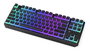 Endorfy Thock TKL Wireless Red Pudding Teclado Mecánico Inalámbrico Kailh Box Rojo Layout Polaco