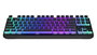 Endorfy Thock TKL Wireless Red Pudding Teclado Mecánico Inalámbrico Kailh Box Rojo Layout Polaco