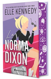 La norma Dixon, Elle Kennedy - WONDERBOOKS