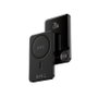 FOREVER Power bank inalámbrico MATB-200 20W PD 5000 mAh magnético negro