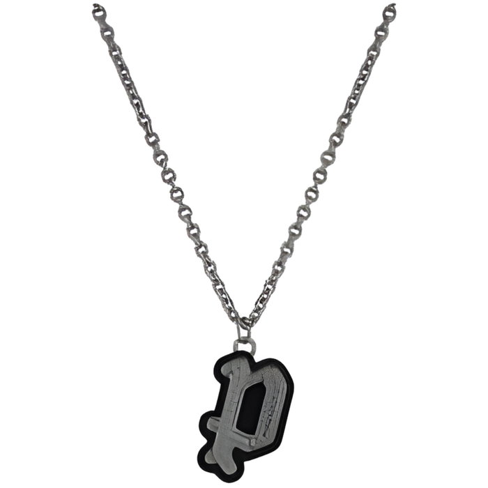 Police PJ26574PSU.02 Collar para Hombre en Acero Inoxidable Gris Police PJ26574PSU.02 Collar para Hombre en Acero Inoxidable Gris