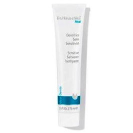 Dr. Hauschka Dentífrico Sensible Salino 75 ml