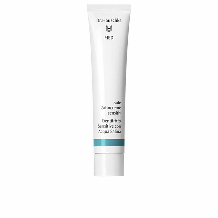Dr. Hauschka Dentífrico Sensible Salino 75 ml