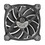 Thermaltake Riing 14 LED RGB Pack de 3 (140 mm)