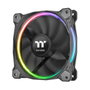 Thermaltake Riing 14 LED RGB Pack de 3 (140 mm)