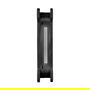 Thermaltake CL-F051-PL14SW-A Ventilador 140mm LED RGB
