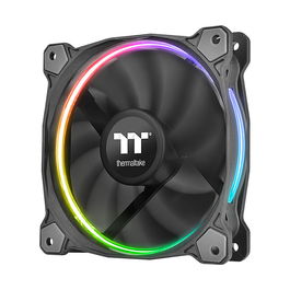 Thermaltake CL-F051-PL14SW-A Ventilador 140mm LED RGB