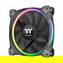 Thermaltake CL-F051-PL14SW-A Ventilador 140mm LED RGB