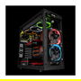 Thermaltake CL-F051-PL14SW-A Ventilador 140mm LED RGB