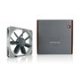 Noctua Ventilador 12cm S12B Redux-1200 PWM NF-S12BREDUX-1200PWM