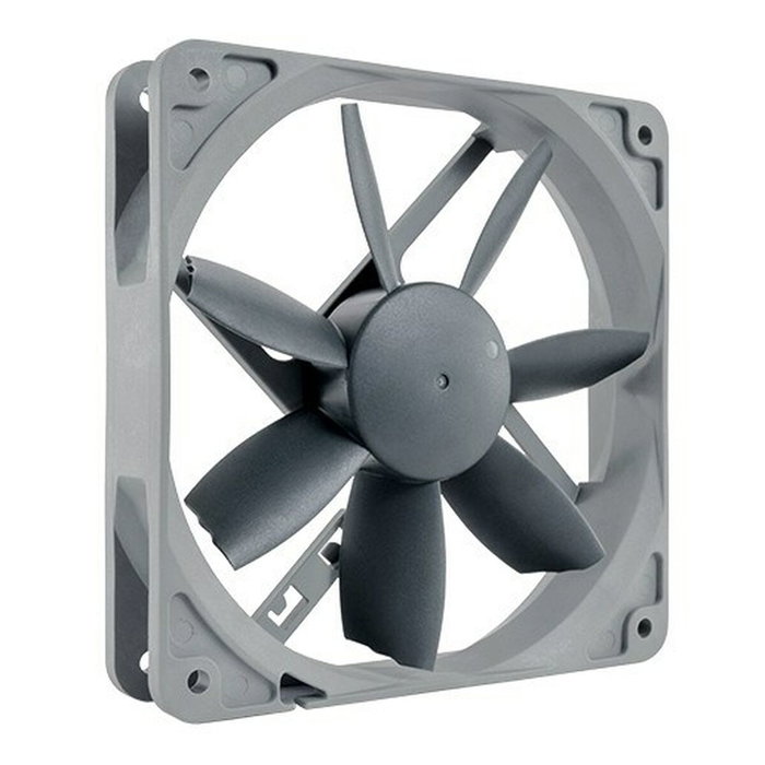 Noctua Ventilador 12cm S12B Redux-1200 PWM NF-S12BREDUX-1200PWM