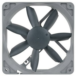 Noctua Ventilador 12cm S12B Redux-1200 PWM NF-S12BREDUX-1200PWM