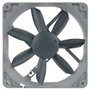 Noctua Ventilador 12cm S12B Redux-1200 PWM NF-S12BREDUX-1200PWM