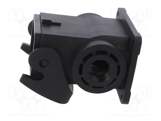 HARTING Han-Eco® B Carcasa HDC tamaño 6B