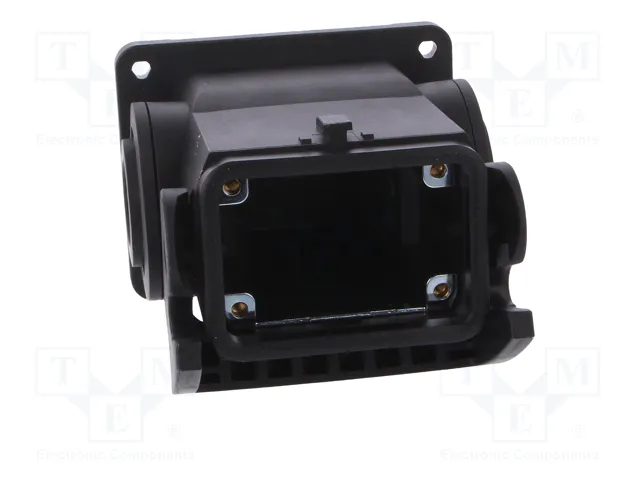 HARTING Han-Eco® B Carcasa HDC tamaño 6B