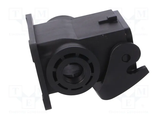 HARTING Han-Eco® B Carcasa HDC tamaño 6B