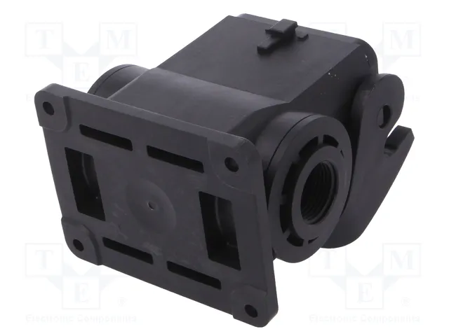 HARTING Han-Eco® B Carcasa HDC tamaño 6B