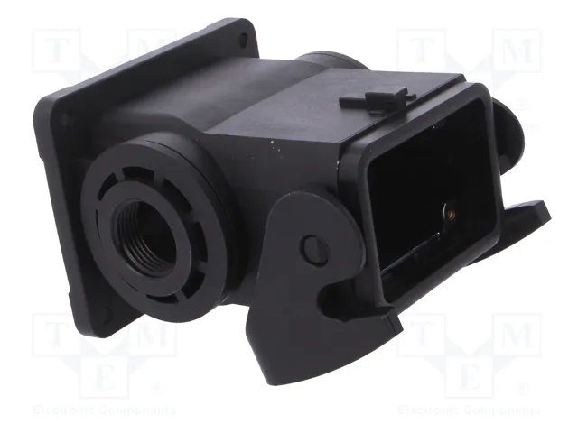 HARTING Han-Eco® B Carcasa HDC tamaño 6B