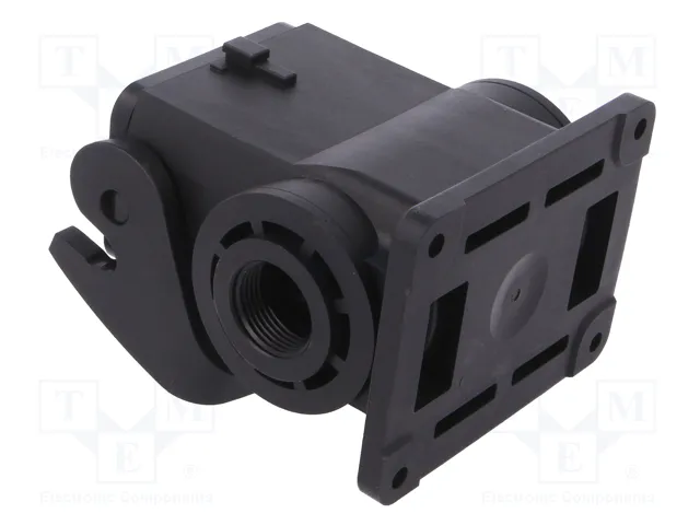 HARTING Han-Eco® B Carcasa HDC tamaño 6B