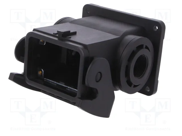 HARTING Han-Eco® B Carcasa HDC tamaño 6B