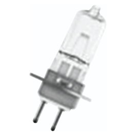 Osram Halogen Niedervoltglhl. 30W 12VPG22 30X1