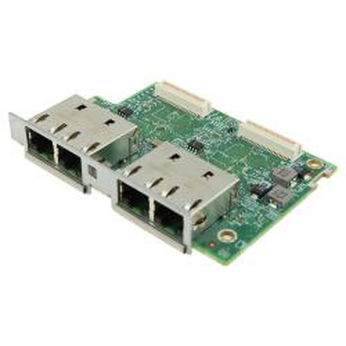 Intel AXX4GBIOMOD2 Adaptador y tarjeta de red Ethernet 1000 Mbit/s Interno