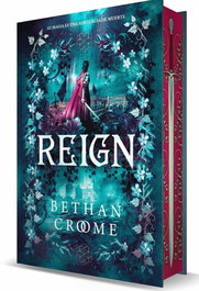 REIGN, Bethan Croome - VOID