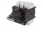 SCHNEIDER ELECTRIC TeSys VARIO Seccionador Principal de Seguridad 3 Polos 63A