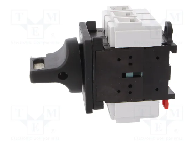SCHNEIDER ELECTRIC TeSys VARIO Seccionador Principal de Seguridad 3 Polos 63A