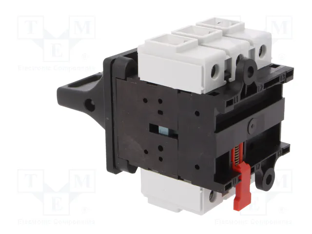 SCHNEIDER ELECTRIC TeSys VARIO Seccionador Principal de Seguridad 3 Polos 63A
