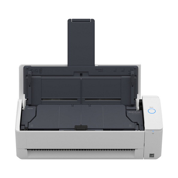 Fujitsu ScanSnap iX1300 Blanco