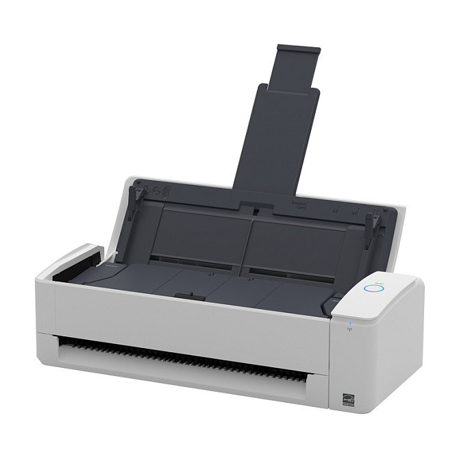 Fujitsu ScanSnap iX1300 Blanco