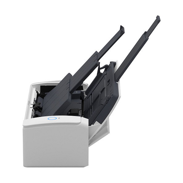 Fujitsu ScanSnap iX1300 Blanco
