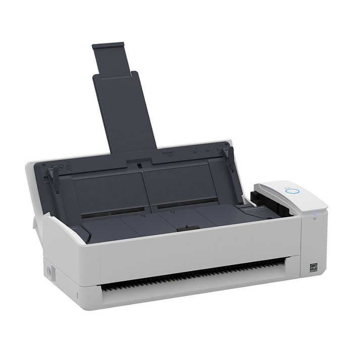 Fujitsu ScanSnap iX1300 Blanco