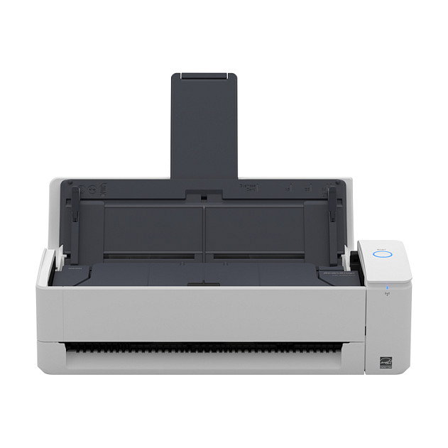 Fujitsu ScanSnap iX1300 Blanco
