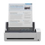 Fujitsu ScanSnap iX1300 Blanco