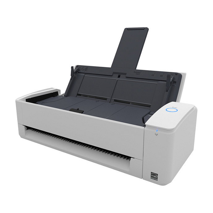 Fujitsu ScanSnap iX1300 Blanco